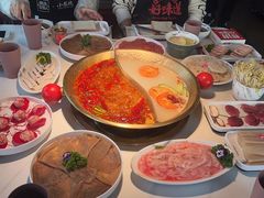 -小龙坎火锅(全球总店)