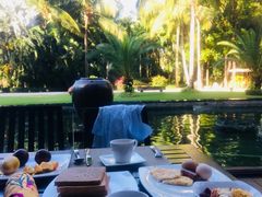 -三亚湾海居铂尔曼度假酒店