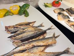 -盛宴标帜餐厅·亲子自助 (南昌喜来登酒店)