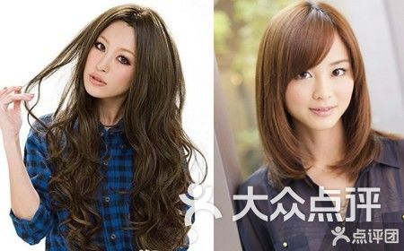 阿珍造型9901049_3图片-北京美发-大众点评网