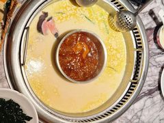 -鱼豆吉·豆浆鱼火锅(宜昌万达店)