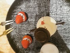 -大树餐厅(万达创始店)
