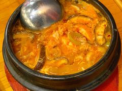 -咕咕站韩国料理(紫金港店)
