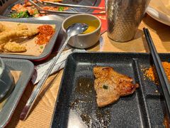 -新石器烤肉(百联川沙店)