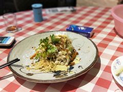 -龙桥私厨·姜花菊花过桥鱼·顺德菜(容桂店)