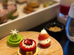 -广州富力君悦大酒店·关系酒廊