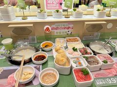 -一围肥牛肉小火锅(佳兆业广场店)