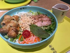 -蔡澜Pho·越南粉餐厅(海上世界店)