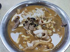-舒记老友粉(埌西店)