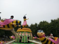 -厦门方特梦幻王国