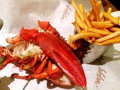 -Burger & Lobster(Dean Street)
