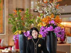 -宁波香格里拉大酒店