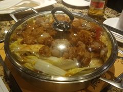 -黄记煌三汁焖锅(新世纪广场店)
