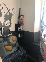 -德鸠义纹身工作室 DUGGLE YEAR TATTOO STUDIO