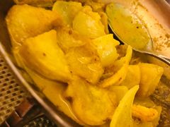 -青檸泰 LIME THAI (财富购物中心店)
