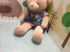 -济南香格里拉·咖啡泉自助餐厅