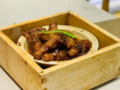 -蔡澜点心·粤菜(西单大悦城店)