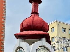 -圣·阿列克谢耶夫教堂