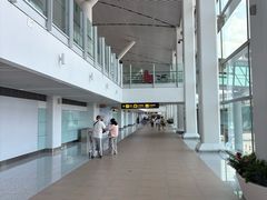 -南昌昌北国际机场