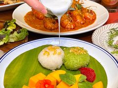 -漫活堂·喜泰荟·东南亚风味小馆(美林M·LIVE天地店)