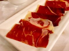 -摩根扒房(桐梓林店)