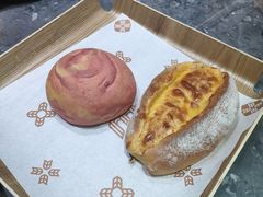 星空流沙包-麦陌(正弘城店)