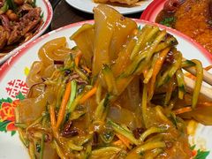 -那红花·东北菜铁锅炖(仙林金鹰店)