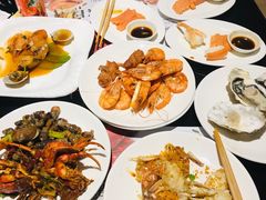 -壹号港湾