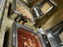 -汉巴味德·烤肉与啤酒的自助(杭州大悦城店)