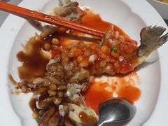 -小厨娘淮扬菜(天印大道店)