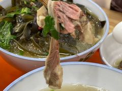 -宋老三苏肉羊肉汤老店