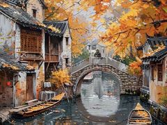 -婺源风景区