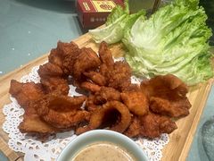 -颂福楼·南京菜(定淮门店)