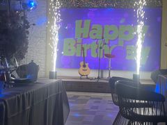 -嘎纳时光餐厅(水游城尚街店)