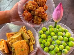 -大中华酒楼·主席武昌鱼·武汉美食地标(江汉路步行街店)