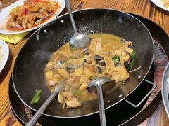 -侠成水上农庄(工业大道店)