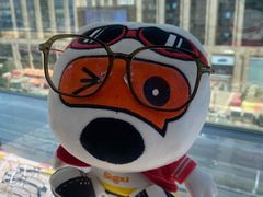 -优视觉视光中心•青少年近视防控(新世界中心写字楼店)