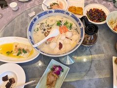 -山外山菜馆(玉泉路店)