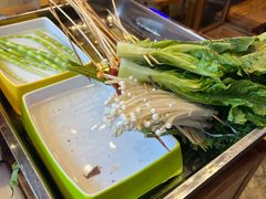 -郑红玉现卤串串(太古里店)