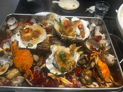 -鲜鲜·鲅鱼圈海鲜(于洪店)