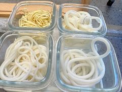 -粉吖吖·邵阳米粉(体育西路店)