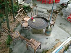 -千泷沟大瀑布旅游区