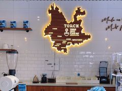 -Torch Coffee 炬点咖啡