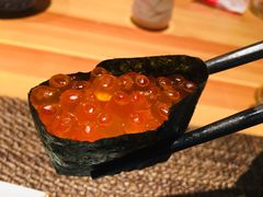-皇品田苑日式料理(苏州中心店)