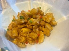-三宝大饭店-中和艺素餐厅(浦上金山正祥广场店)