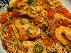 -李犟大爆鳝面·手工蟹黄包(湖滨西湖店)