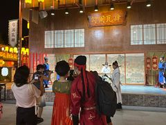 -深圳锦绣中华民俗村