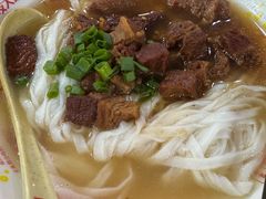 -吴一川牛腩粉(西村店)