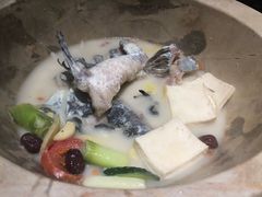 -云中鱼蒸汽石锅鱼(川沙百联店)