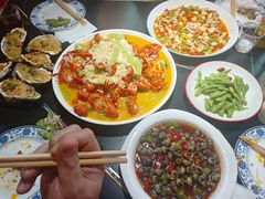 -京悦南门涮羊肉·羊蝎子火锅(田林路店)